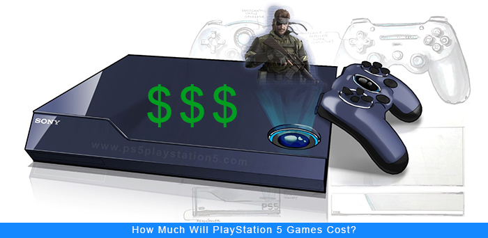 what will be the cost of ps5