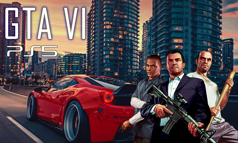 gta iv ps5