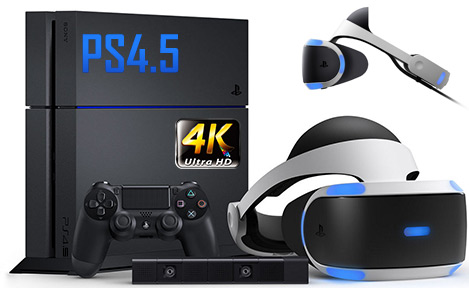 Ps4 5 Rumors Is Sony Suddenly Stalling For Time Ps5