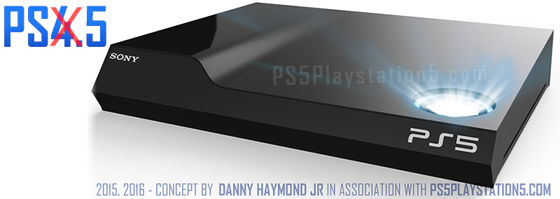 Do PS5 instead of PS4.5