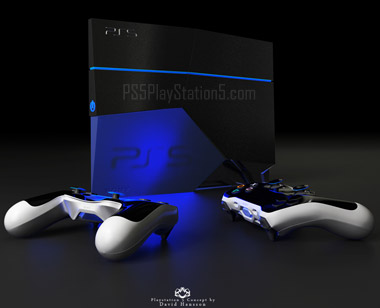 expected price ps5