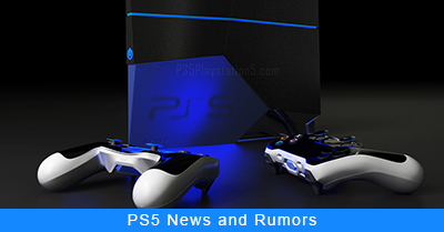 ps5 rumoured release date