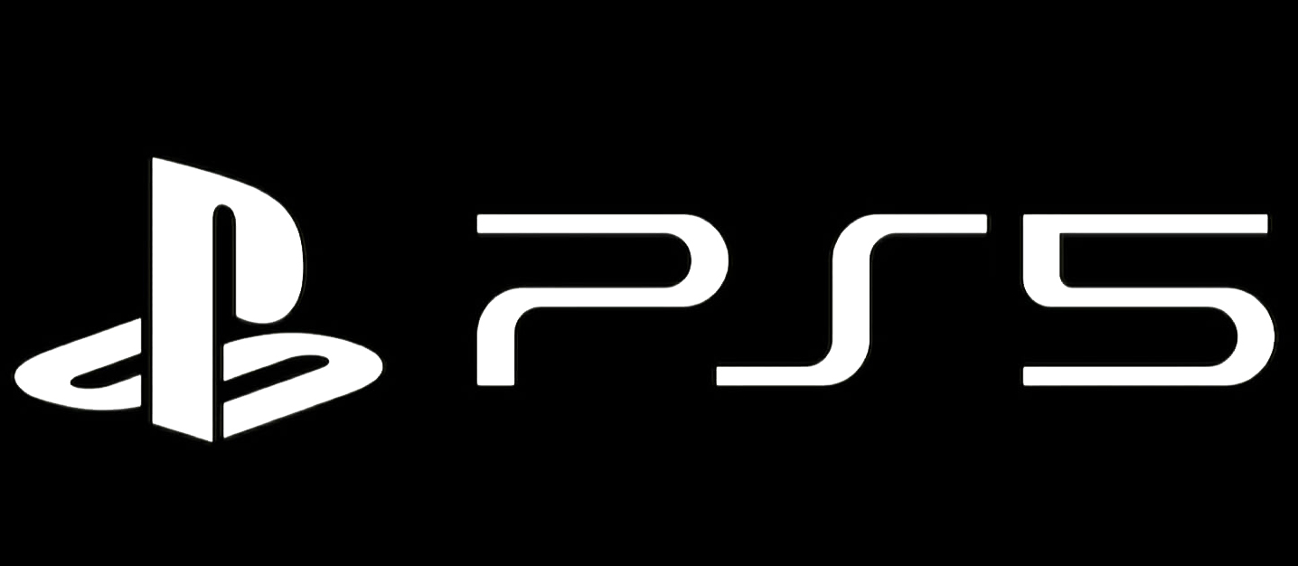 PS5 Official Logo