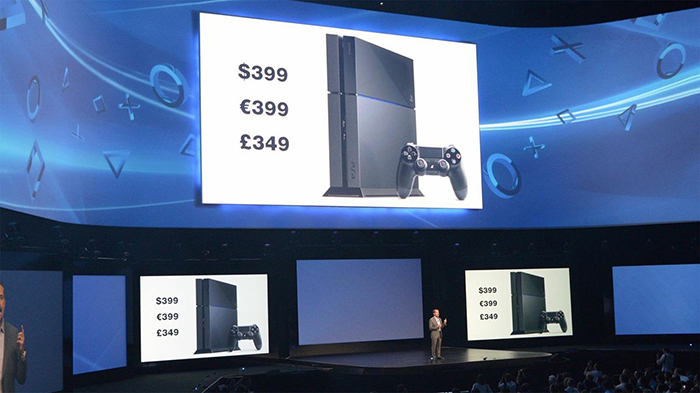 ps5 in usa price