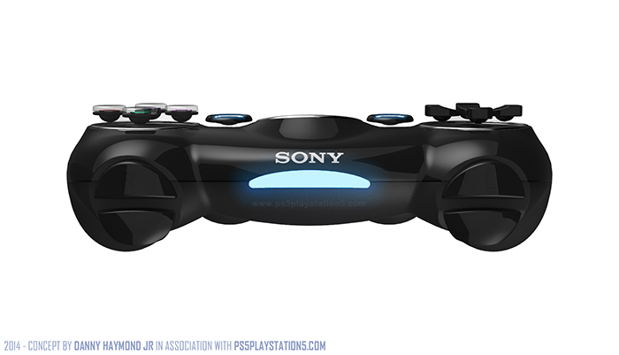 ps5 controller