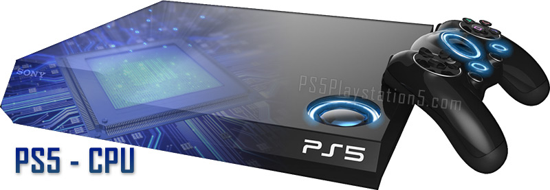 PS5 revisado com CPU de 6 nm pode começar a ser fabricado em 2022 - Games -  R7 Outer Space