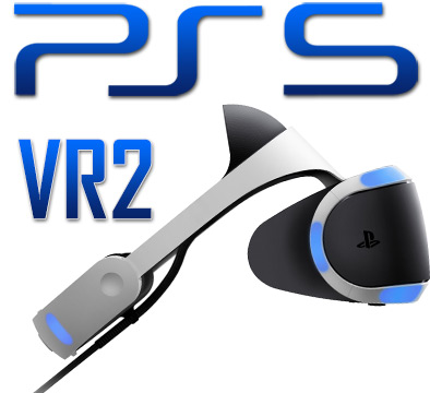 ps5 and vr