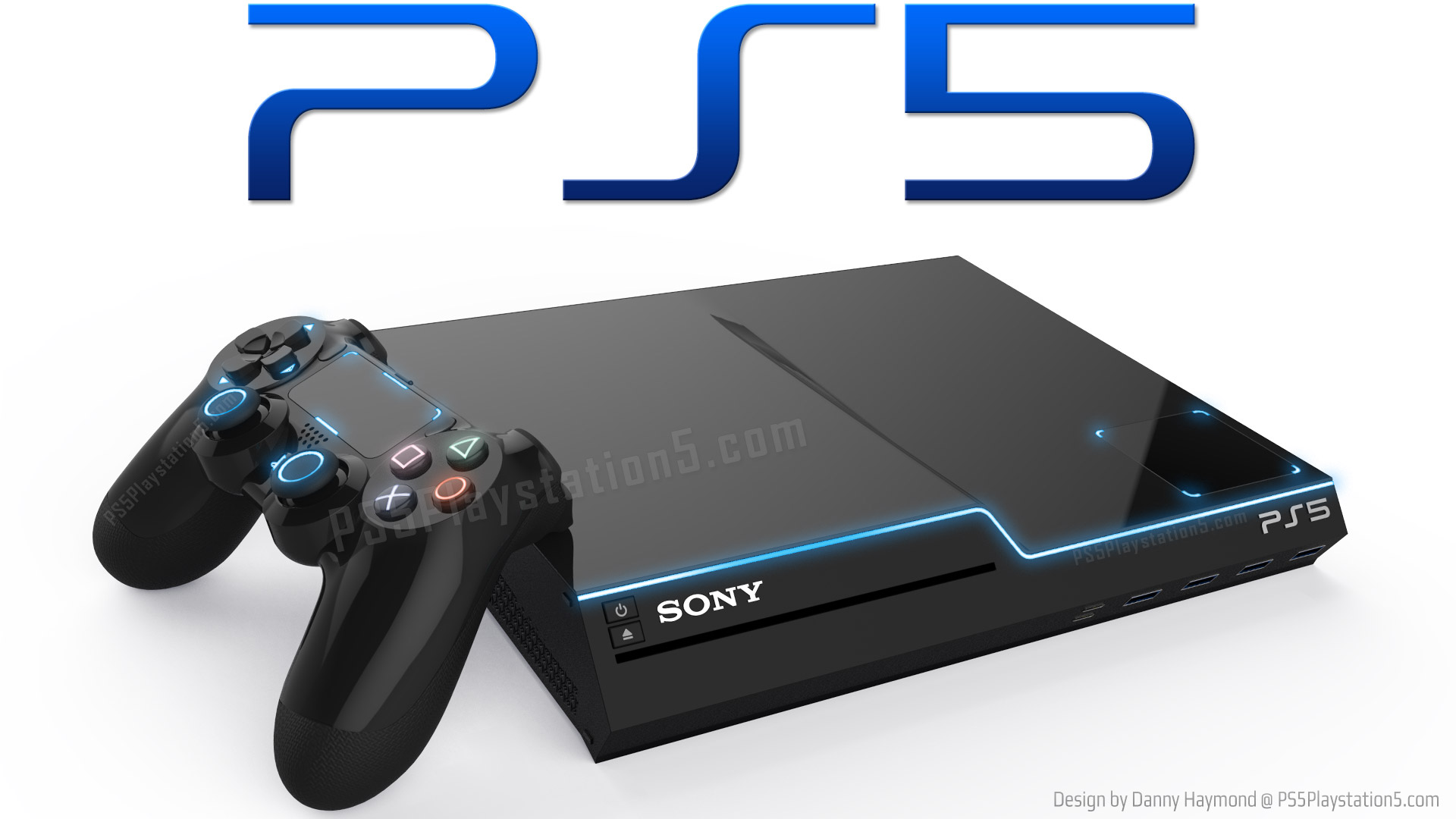 sony official ps5