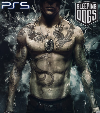 sleeping dogs ps5