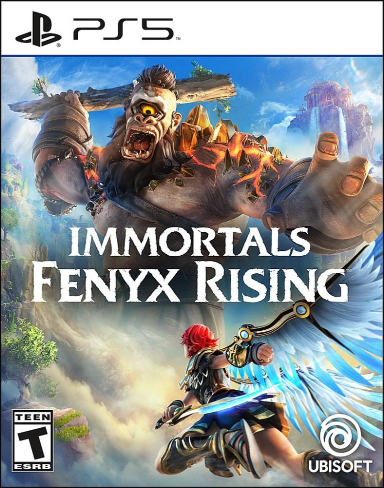 immortals fenyx rising price