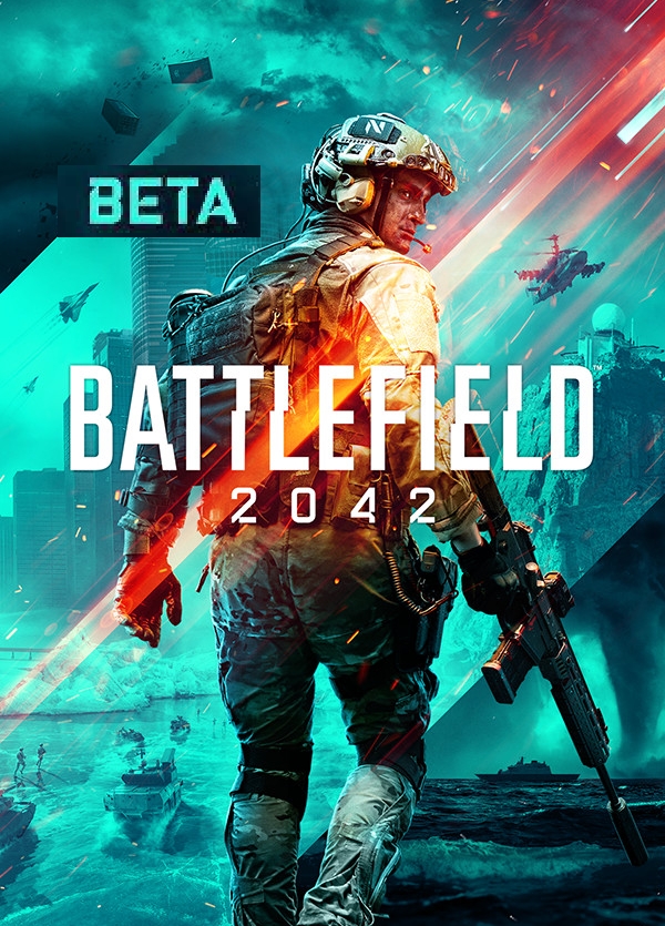 battlefield 2042 beta ps5 download